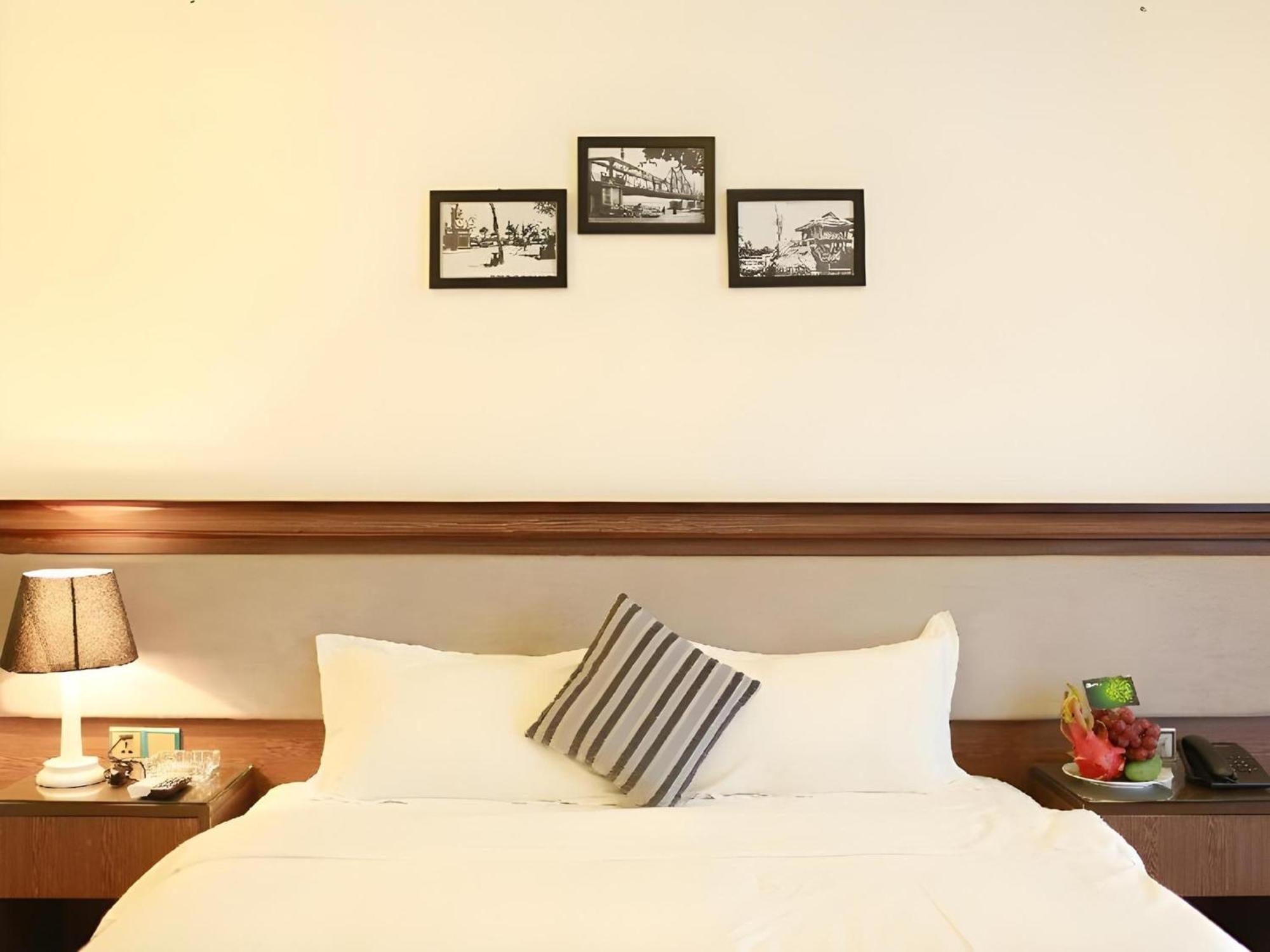 Collection O Le Grand Hanoi Hotel - The Tryst — Photos 2